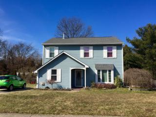 119 Hampshire Dr, West Deptford NJ  08096-4208 exterior