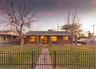 1401 Monte Vista Rd, Phoenix, AZ 85006-1754