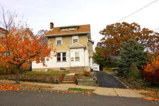 68 Campbell Ave, Belleville NJ  07109-2361 exterior