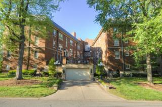 1601 Spring Dr, Louisville KY  40205-1379 exterior