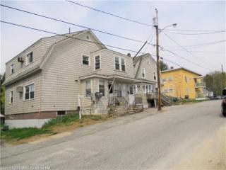 48 Laurier St, Lewiston, ME 04240-4107