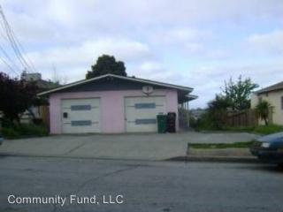 16721 Liberty St, San Leandro CA  94578-2439 exterior