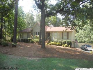 5155 Colonial Park Rd, Birmingham, AL 35242-3203