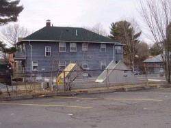 1657 Centre St, Newton, MA 02461-1521