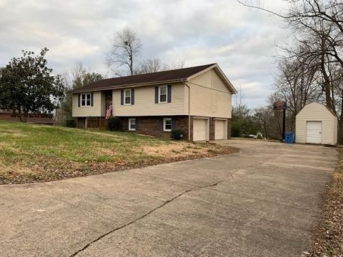 100 Highland Park, Glasgow, KY 42141-3033