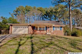 617 Valley View Ter, Huntsville, AL 35803-1019