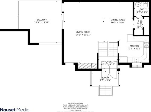 22 Keel De Sac, Falmouth MA 02540 exterior