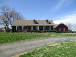 3545 Quisenberry Ln, Hopkinsville, KY 42240-8514