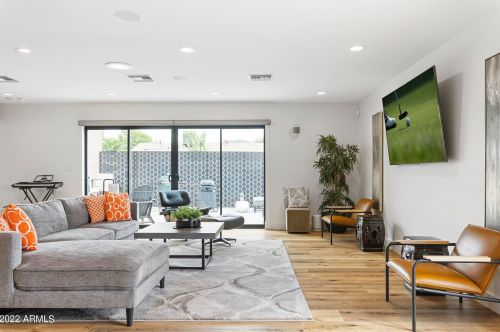 4217 44th St, Phoenix AZ 85032-3445 exterior