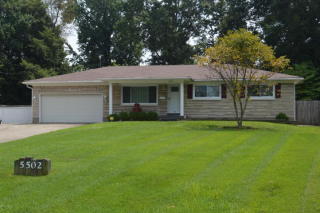 5502 Morning Glory Ln, Louisville, KY 40258-2102