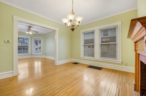 3440 Clinton Ave, Forest View IL 60402-1023 exterior