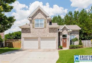 1613 Deer Valley Dr, Birmingham, AL 35226-5070