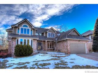 5350 Geneva St, Englewood, CO 80111-6205