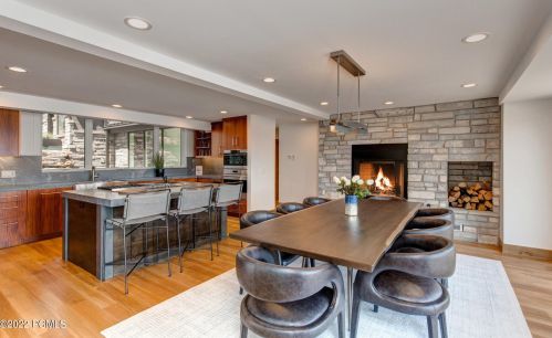 370 Centennial Cir, Park City UT 84060-7801 exterior