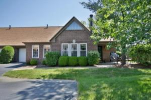 1703 Eastbridge Ct, Louisville KY  40223-3930 exterior