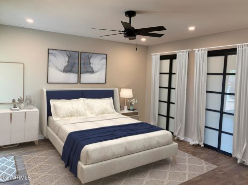 17222 34th St, Phoenix AZ 85008-3819 exterior