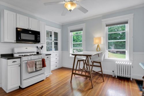 33 Durrell St, Methuen MA  01844-4210 exterior