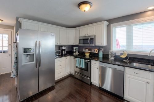 22 Fox Mdw Dr, Worcester MA 01602-2232 exterior