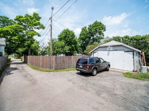 165 Broadway, Taunton MA 02780-2547 exterior