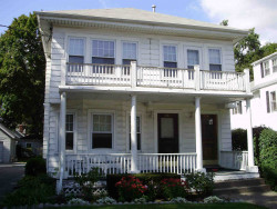 1583 Washington St, Newton MA 02465-2222 exterior