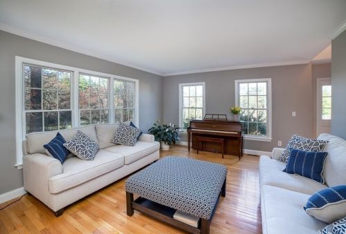 27 Stop Riv Rd, Norfolk MA 02056-1171 exterior