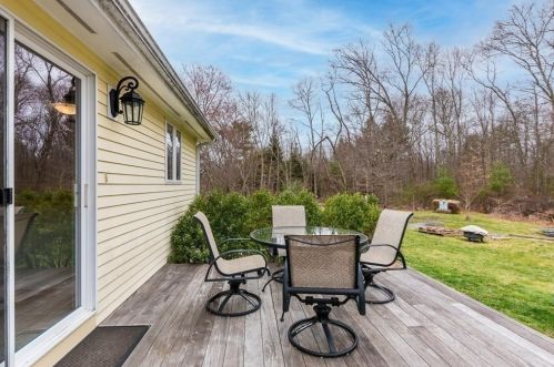 1227 Main St, Dighton MA 02715-1203 exterior