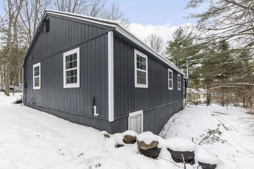 319 Ash St, Winchendon MA 01475-1705 exterior