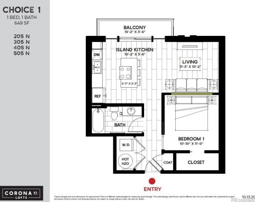 3500 Corona St, Englewood CO  80113-3919 exterior