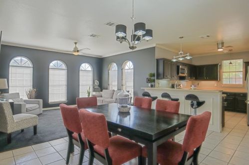 6516 Coral Ln, Garland TX 75048-3386 exterior