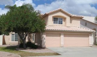 3534 Kerry Ln, Phoenix AZ  85050-6313 exterior