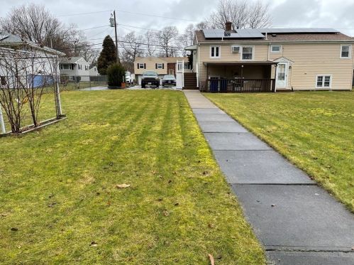 30 Pamela, New Bedford MA 02740-1923 exterior