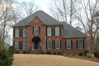 656 Trace Crossings Trl, Birmingham, AL 35244-3921