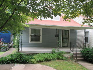 5001 New Cut Rd, Louisville KY  40214-4228 exterior