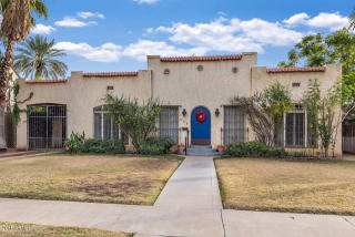 533 Willetta St, Phoenix, AZ 85004-1761