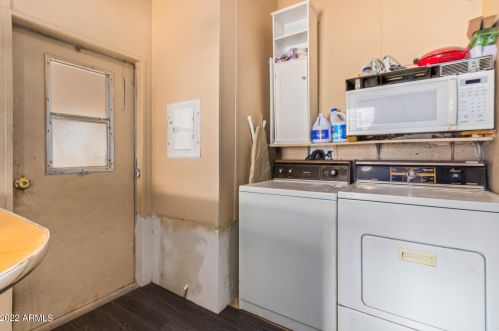 19653 29 Pl, Phoenix AZ 85016-5814 exterior