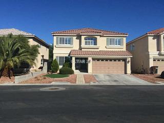 898 Socorro Song Ln, Henderson NV  89052-8643 exterior