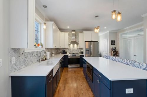 106 Gregory Dr, Seekonk MA  02771-4308 exterior