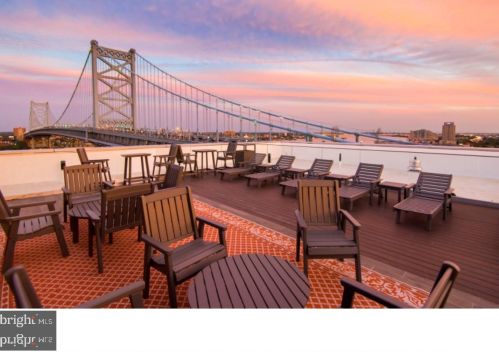 234 Columbus Blvd, Philadelphia PA  19106-0039 exterior