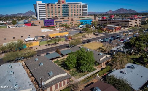 1809 Cambridge Ave, Phoenix, AZ 85006-1498