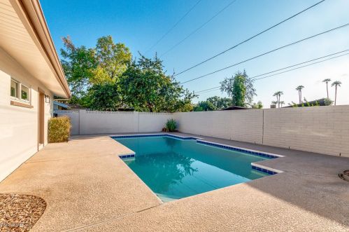 6320 4 Pl, Phoenix AZ 85012-1105 exterior