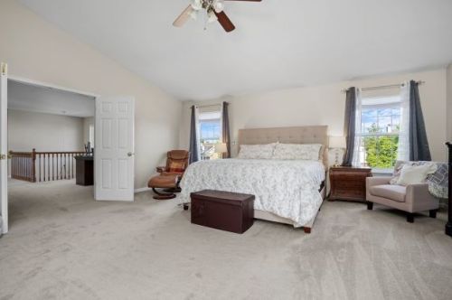 265 Hanburg Ln, Lemont IL 60440-6193 exterior