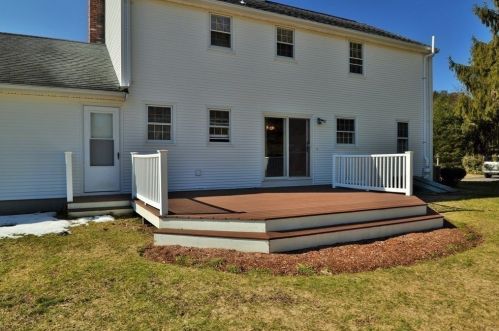 10 Foley Dr, Southborough MA 01772-1605 exterior