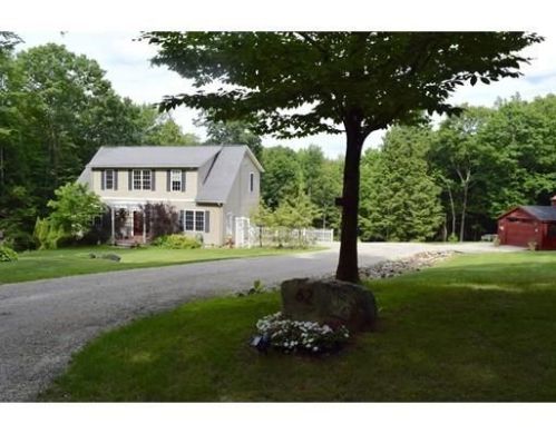 62 Harlow Clark Rd, Montgomery, MA 01050-9799