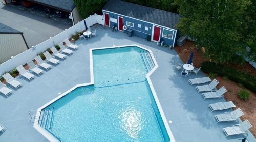 1200 Salem St, Lynnfield MA 01940-1587 exterior