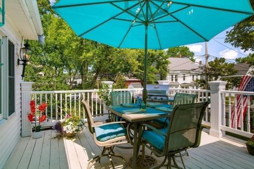 41 Teel St, Arlington MA 02474-5512 exterior