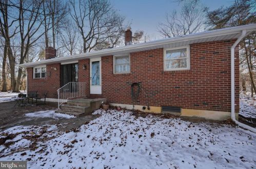 1722 3 St, West Deptford NJ 08063-1141 exterior