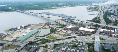 326 Mulberry St, Fall River MA 02721-1317 exterior