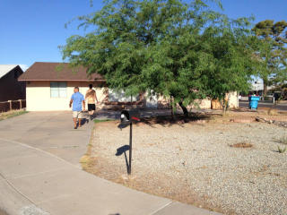 1609 52nd Dr, Phoenix, AZ 85035-3873