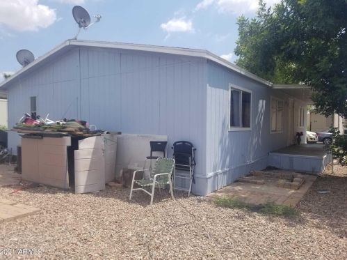 19602 32nd Ln, Phoenix, AZ 85050-4858