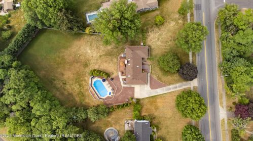 1120 Sycamore Ave, Tinton Falls NJ 07724-3237 exterior